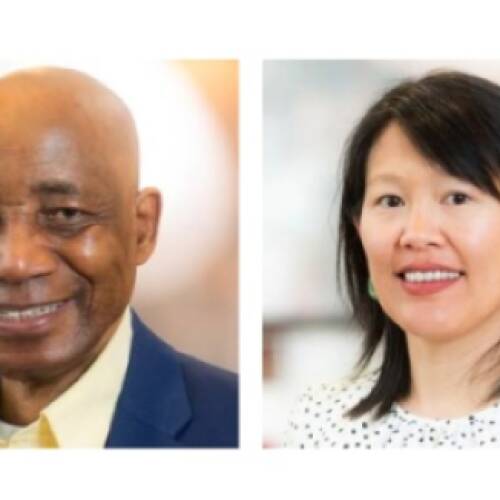 Education faculty advance inclusive excellence through teaching, research, and student engagement